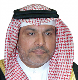 Dr. Issa H. Al Ansari