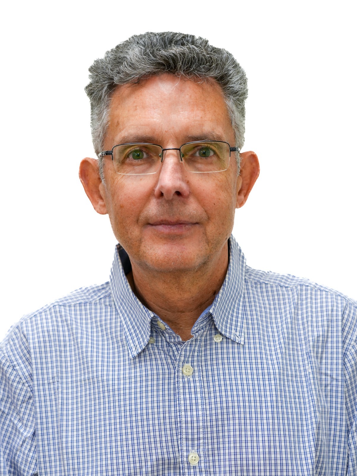 Dr. Jose Penalva