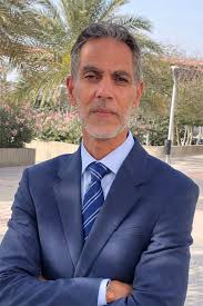 Dr. Nidal Abu-Libdeh